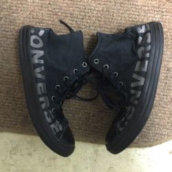 Converse Shoes