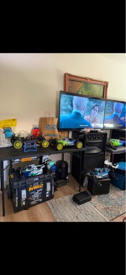 Vizio 50” TV