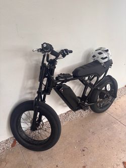 Ridstar q20 lite modded (looking to trade