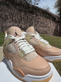 Air Jordan 4 Retro ‘Shimmer’