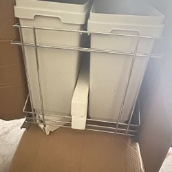 Waste Bin 