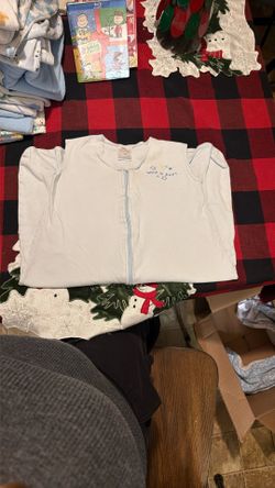 Halo Sleep Sack Cotton LG 