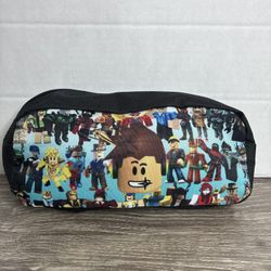 ROBLOX Video Game Platform Pencil Bag 