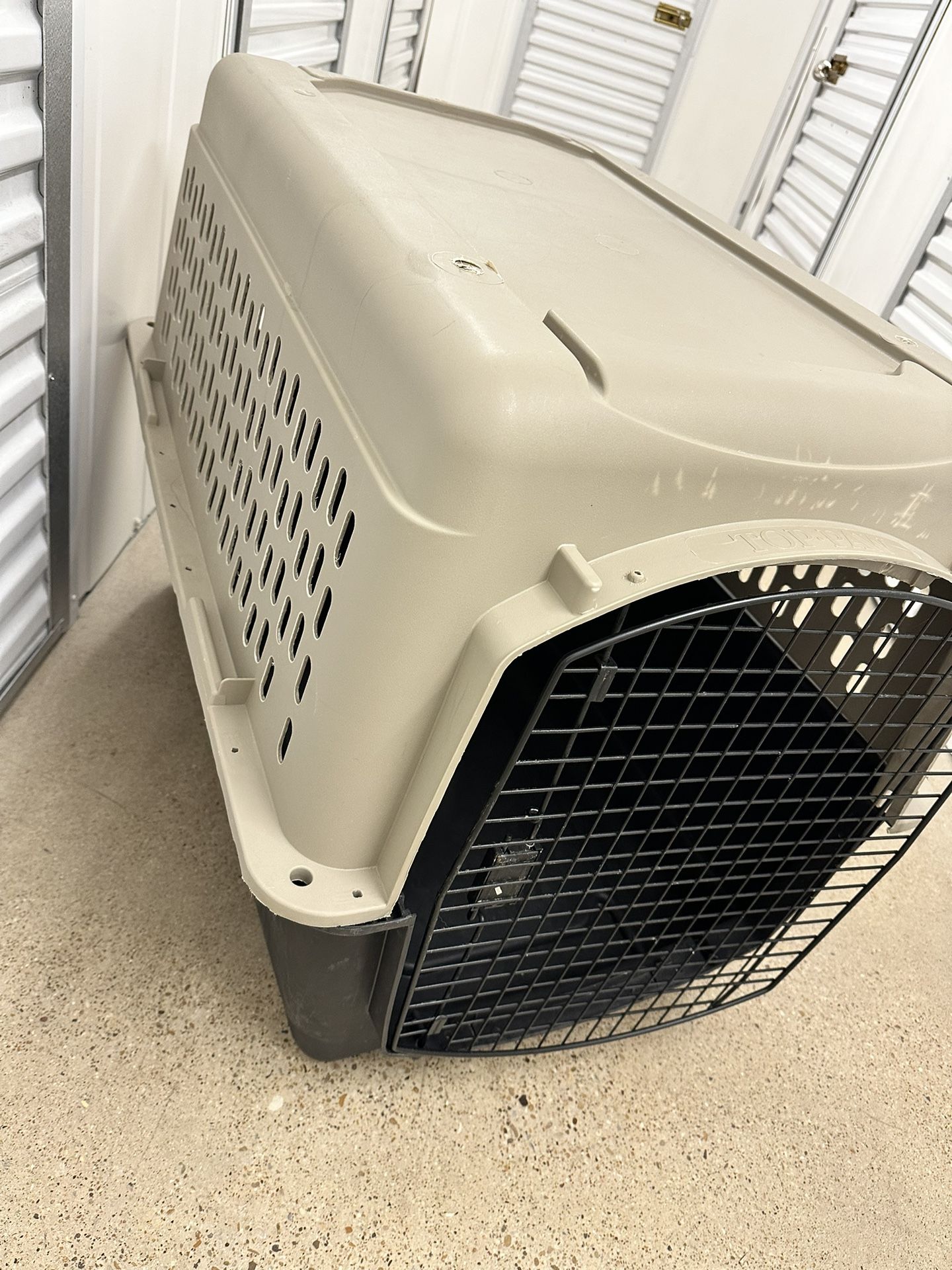 Dog Kennel For Large Dog