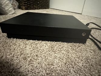 Xbox 1s 1tb