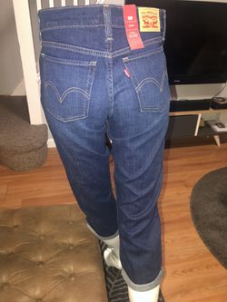 Levi’s women’s Capri short $20 each