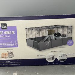 Home For Small Animals