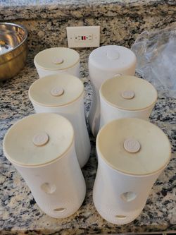 Glade Spray Holder Lot 