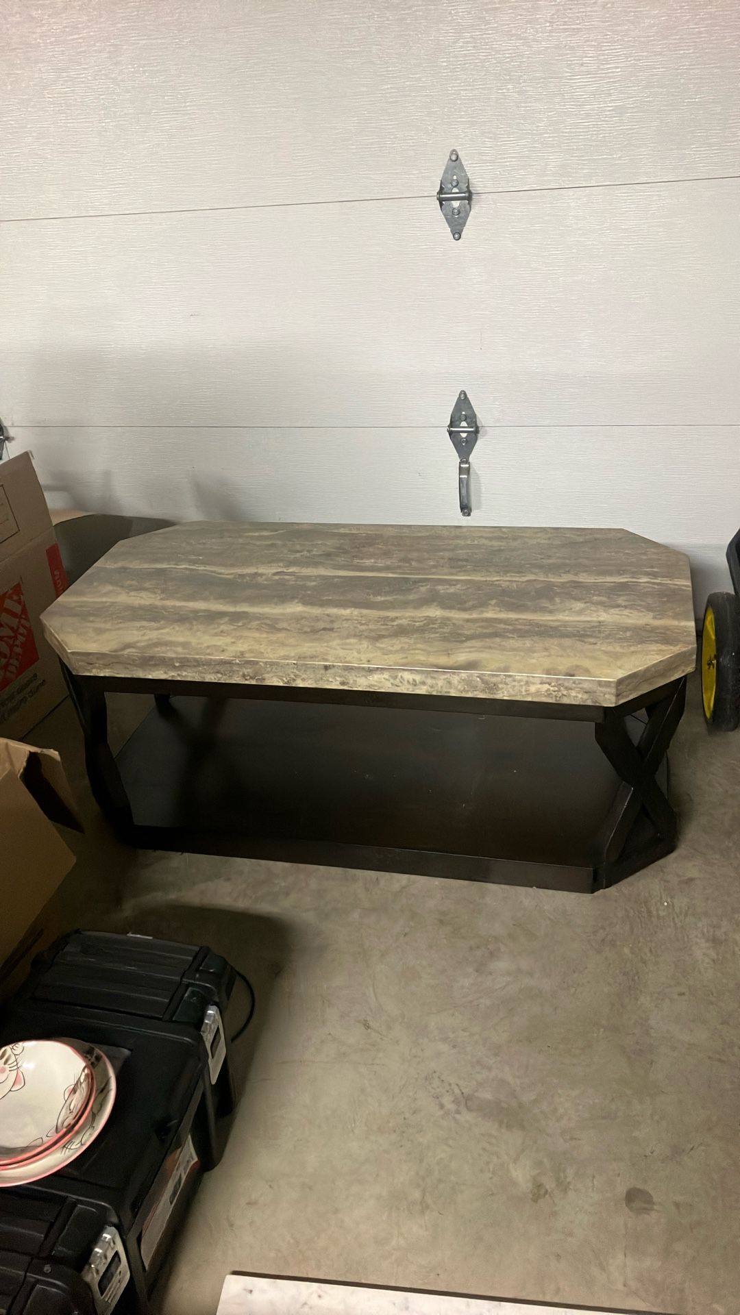 Ashley Furniture Coffee Table