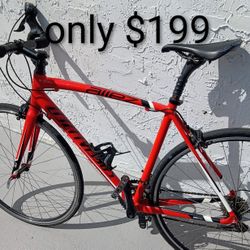 specialized carbon fiber hybrid.