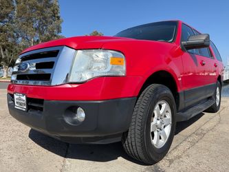 2011 Ford Expedition