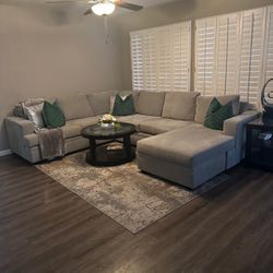 Sofa Sectional 