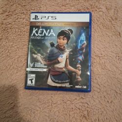 Kena: Bridge Of Spirits 