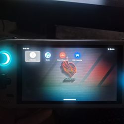 Odin 2 Handheld Device
