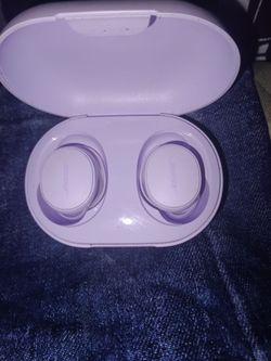 BOSE QUIET COMFORT BLUETOOTH EAR PODS