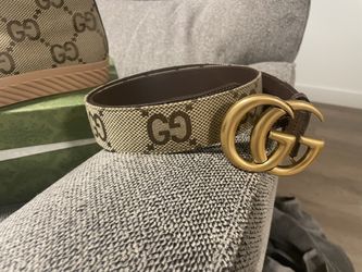 Gucci Shoes And Belt 