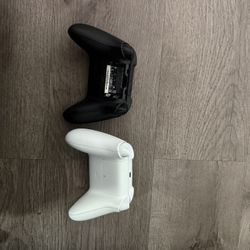 Xbox Controllers 50 For Both Need Gone Asap 