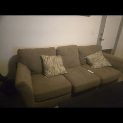 Couch And LOVESEAT