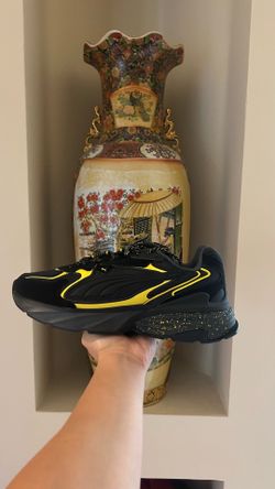 Puma Fade Pokemon Umbreon 10.5M