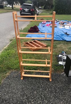 Movie stand or book stand