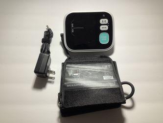 Greater Good PRO Bluetooth High Blood Pressure Machine