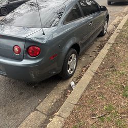 2007 Chevrolet Cobalt