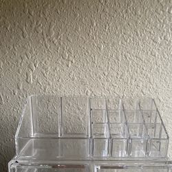 Makeup Organizer