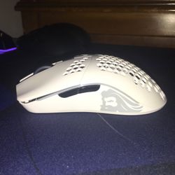 Model O Wireless Gaming Mouse