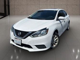 2016 Nissan Sentra