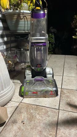 Bissell ProHeat 2X Revolution Pet Pro Carpet Cleaner
