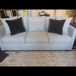 Two Set Couches/ Sofa and Loveseat