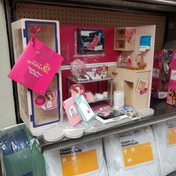 Our Generation Vet Clinic 50.00