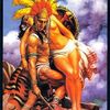 Guerrero Azteca 