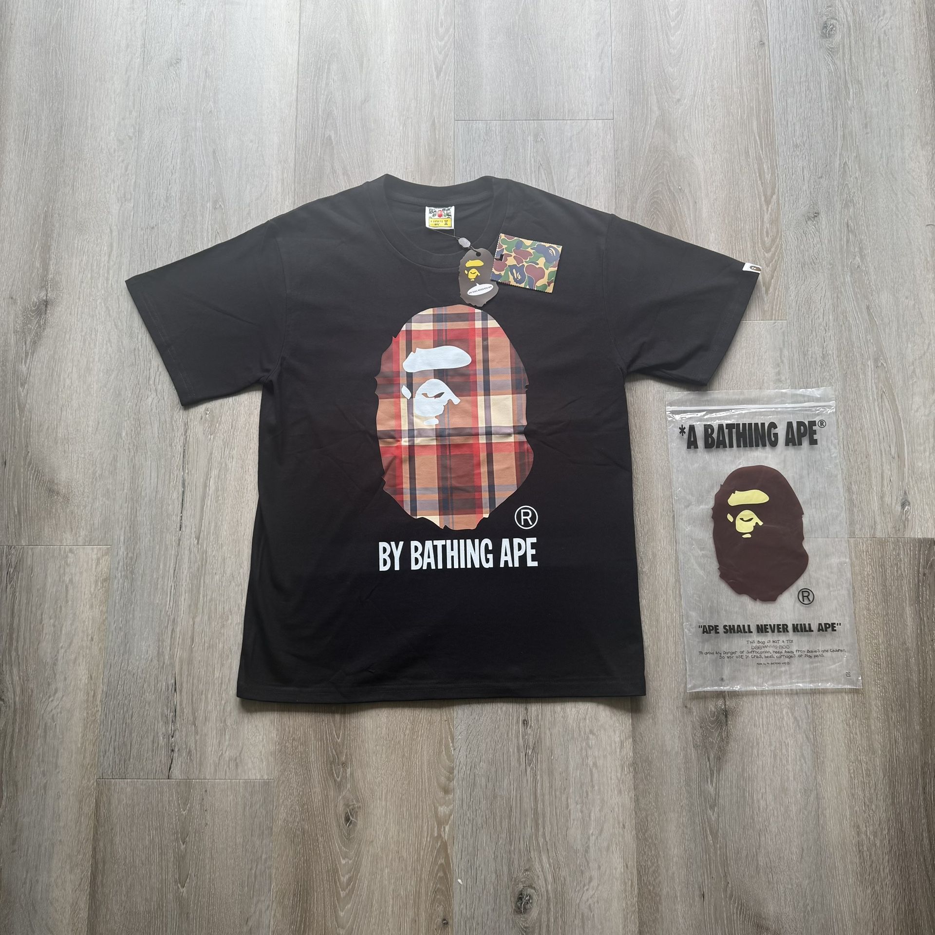 Bape Shirt