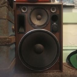 Sansui SP-7500X SPEAKER