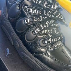 LaMelo 