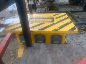 Spider boxes