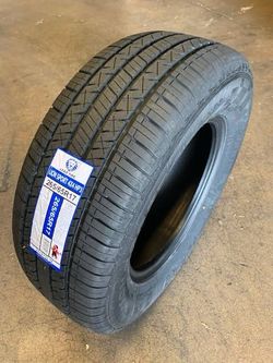 265/65/17 Tires Set