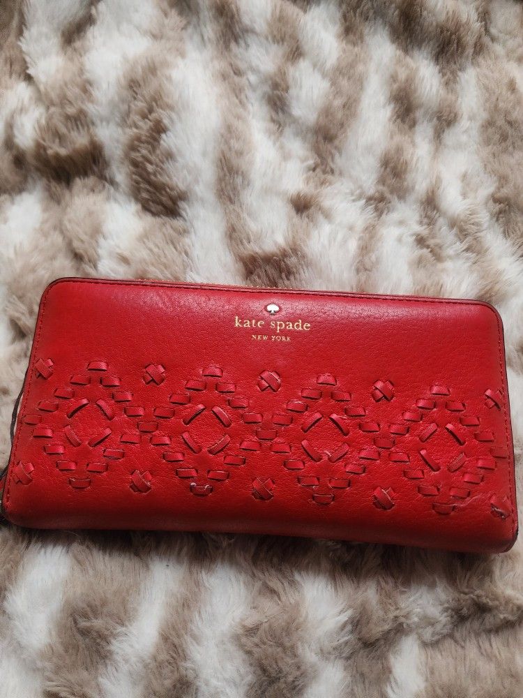Kate Spade Wallet