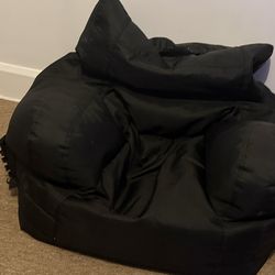 Beanbag