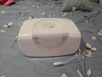 Electric Baby Wipe Warmer