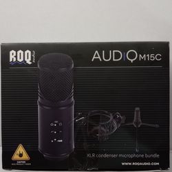 Microphone