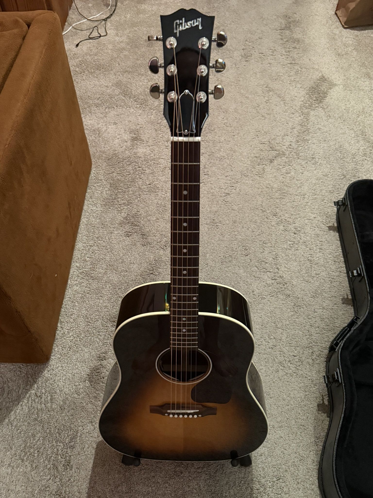 Gibson J45 Standard
