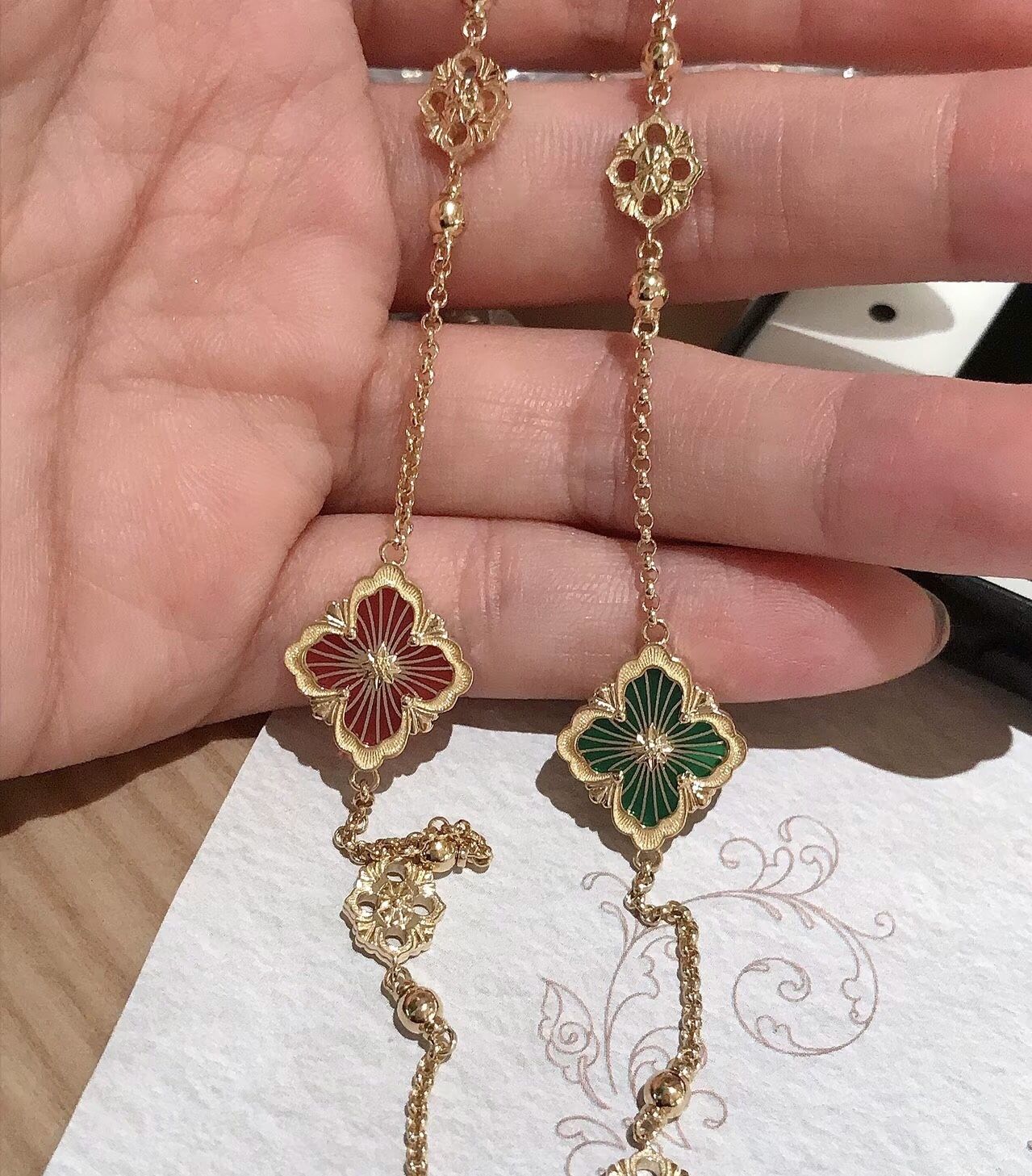 Designer Bracelet