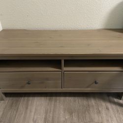 TV STAND IKEA