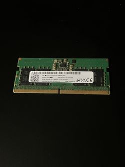 8gb Ram -laptop