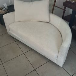 Free Side Couch 