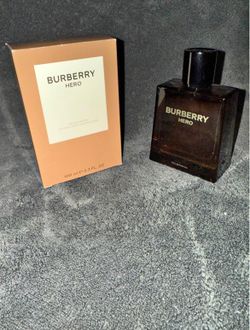 Burberry Hero Eau de Parfum Men