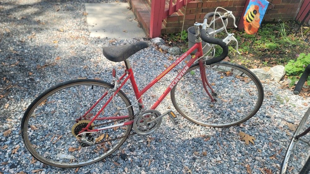 Schwinn BIKES