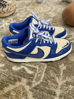 nike dunk low
